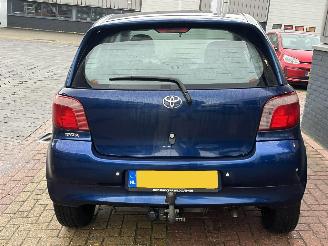 Toyota Yaris 1.3-16V VVT-i Sol AUTOMAAT picture 5