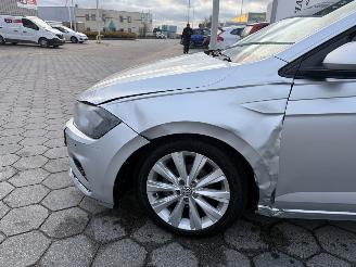 Volkswagen Polo 1.0 TSI Highline picture 10