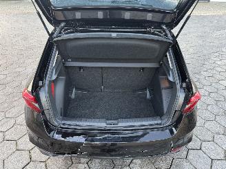 Skoda Fabia 1.0 TSI Selection picture 11