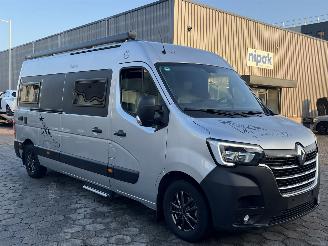 Renault  2.3 Master Fernweh 2Go Artemis 110KW picture 2