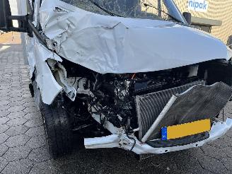 Mercedes Sprinter 317 1.9 CDI L3 RWD picture 10