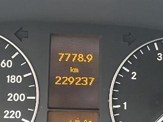 Mercedes A-klasse 150 BlueEFFICIENCY Business Class picture 16