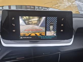 Peugeot e-208 EV Allure Pack 50 kWh picture 17