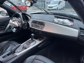 BMW Z4 Roadster 2.2i picture 12