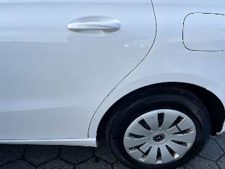 Mercedes B-klasse 200d AUTOMAAT picture 15