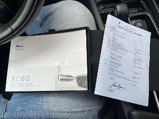 Volvo Xc-60 2.0 B4 Momentum Advantage AUTOMAAT picture 21