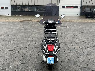 Vespa  Sprint picture 7