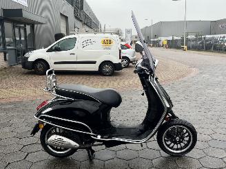Vespa  Sprint picture 5