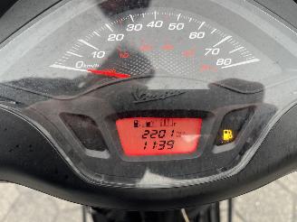 Vespa  Sprint picture 12