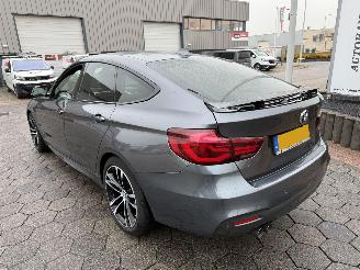 BMW 3-serie 320i xDrive High Executive picture 6
