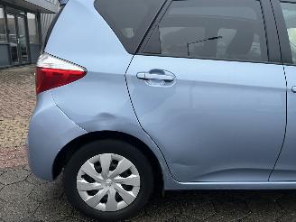 Toyota Verso S 1.3 VVT-i Aspiration picture 11