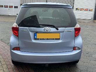 Toyota Verso S 1.3 VVT-i Aspiration picture 5