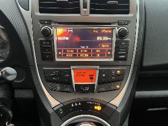 Toyota Verso S 1.3 VVT-i Aspiration picture 9