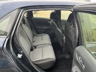 Honda Jazz 1.5 e:HEV Elegance picture 11