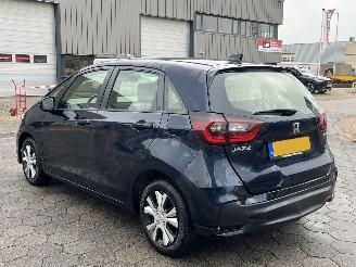 Honda Jazz 1.5 e:HEV Elegance picture 6