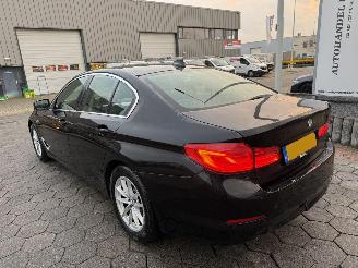BMW 5-serie 520i High Executive picture 8