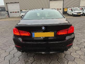 BMW 5-serie 520i High Executive picture 7
