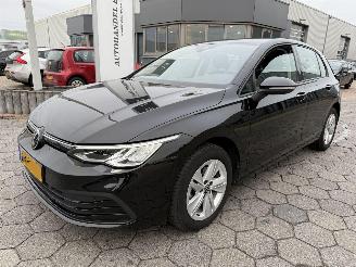 Avarii autoturisme Volkswagen Golf 1.0 eTSI Life Business 2024/2