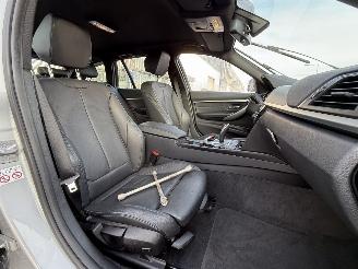 BMW 3-serie Touring M Sport picture 13