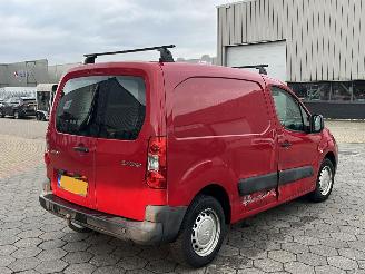 Citroën Berlingo 1.6 HDIF 500 Comfort picture 4