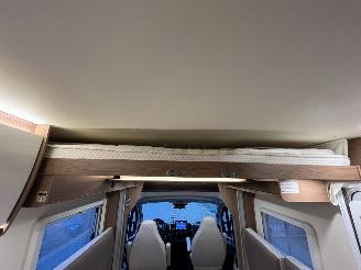 Burstner  2.2 Lyseo 132KW AUTOMAAT picture 12