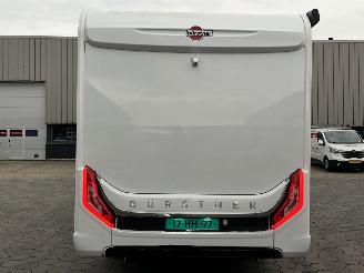 Burstner  2.2 Lyseo 132KW AUTOMAAT picture 30