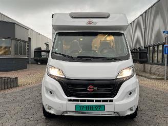 Burstner  2.2 Lyseo 132KW AUTOMAAT picture 28