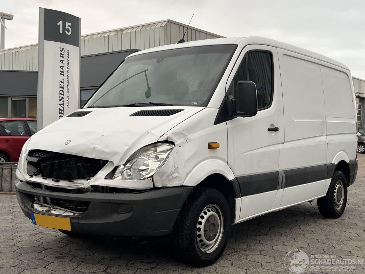 Mercedes Sprinter 210 2.2 CDI 325