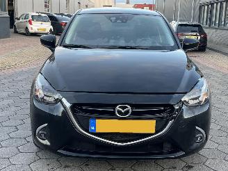 Mazda 2 1.5 Skyactiv-G GT-M picture 2