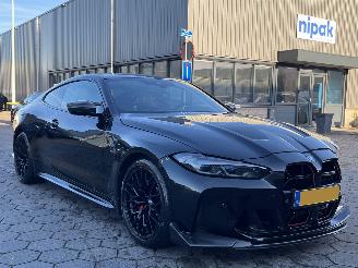 škoda osobní automobily BMW M4 CSL 1 of 1000 551PK uniek! 2022/9