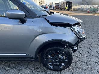 Suzuki Ignis 1.2 Smart Hybrid Select picture 12