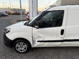 Fiat Doblo Cargo 1.3 MJ L1H1 Actual picture 7