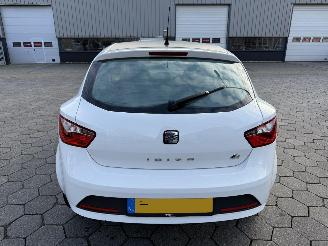 Seat Ibiza SC 1.2 TSI FR picture 5