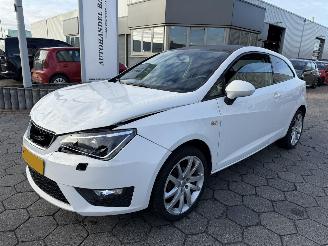 Avarii autoturisme Seat Ibiza SC 1.2 TSI FR 2012/12