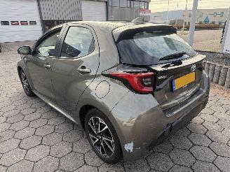 Toyota Yaris 1.5 Hybrid Dynamic picture 6