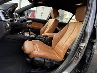 BMW 3-serie 320i Corporate High Executive picture 8