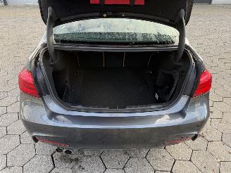 BMW 3-serie 320i Corporate High Executive picture 10