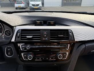 BMW 3-serie 320i Corporate High Executive picture 17