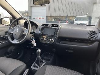 Mitsubishi Space-star 1.2 Cool+ picture 12