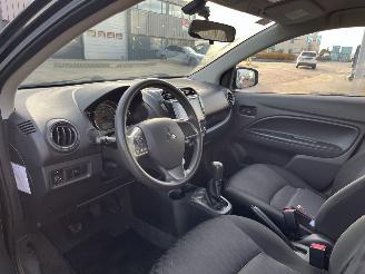 Mitsubishi Space-star 1.2 Cool+ picture 13