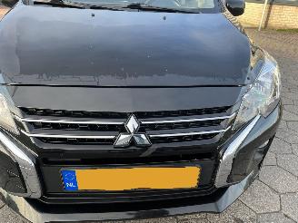 Mitsubishi Space-star 1.2 Cool+ picture 10