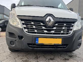 Renault Master T35 2.3 dCi L3H3 picture 13