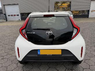 Toyota Aygo X 1.0 VVT-i MT Play picture 5