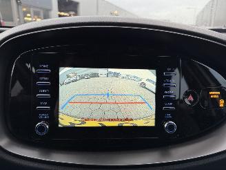 Toyota Aygo X 1.0 VVT-i MT Play picture 22