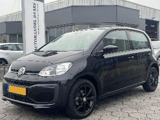 krockskadad bil auto Volkswagen Up! 1.0 2023/11