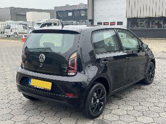Volkswagen Up! 1.0 picture 4