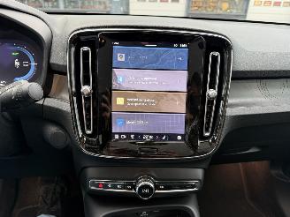 Volvo C-40 Recharge Plus 69 kWh picture 23