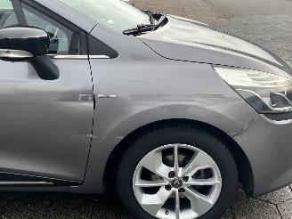 Renault Clio Estate 0.9 TCe Limited picture 9