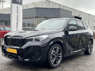 uszkodzony samochody osobowe BMW iX1 xDrive30 67 kWh 2023/8