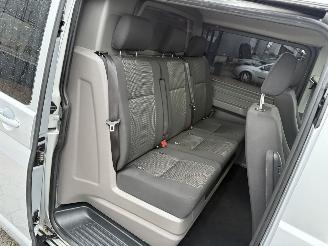Volkswagen Transporter Bulli 2.0 TDI L2H3 150 pk 2.0 L picture 16